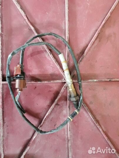 Лямбда-зонд Volkswagen Passat B7 CFF 2.0 2012