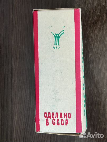 Радиолампы 6п36с, 6д20п, 6ф5п, 6н2п, 6д14п, 6п13с