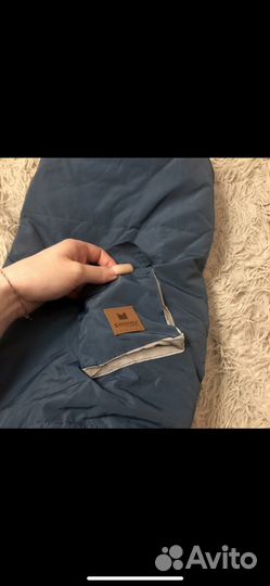 Куртка для собаки