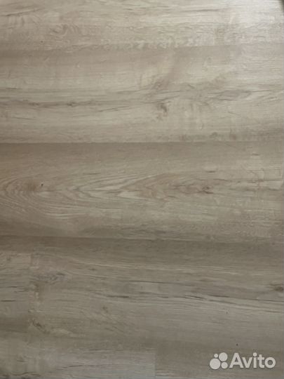 Ламинат новый
