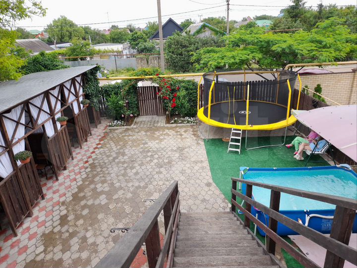 Комната 24 м², 1/2 эт.