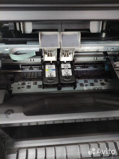 Принтер сканер копир бу