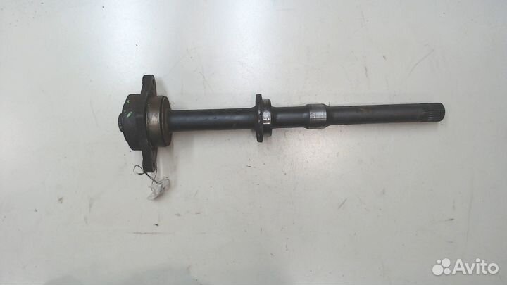 Полуось Nissan Murano, 2011