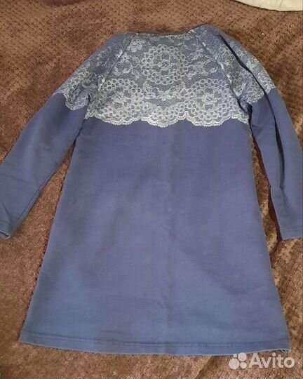 Детские вещи на девочку