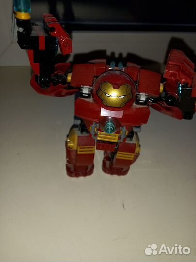 Lego Chima