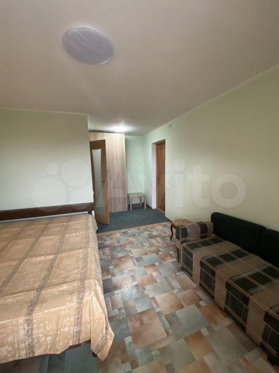 Комната 16 м² в 4-к., 2/3 эт.