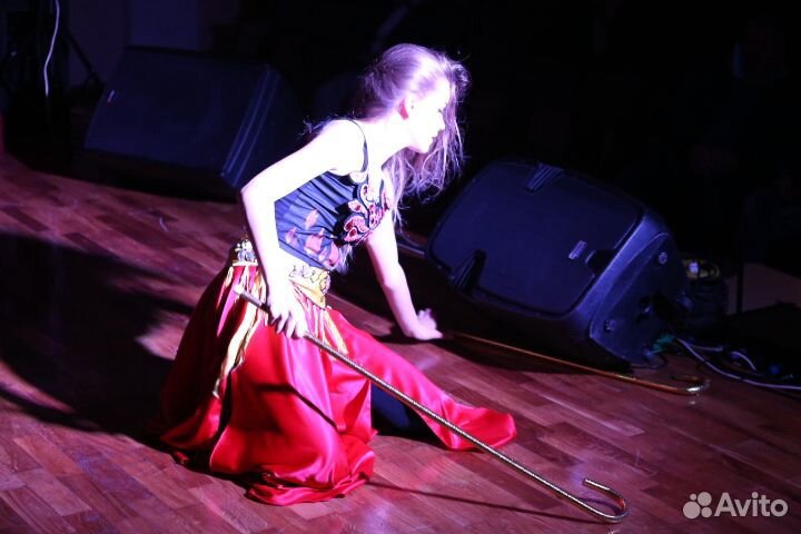 Аренда звукового и светового оборудования