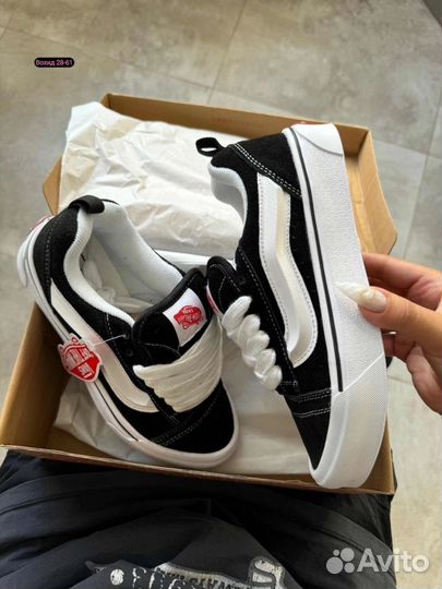 Кеды женские