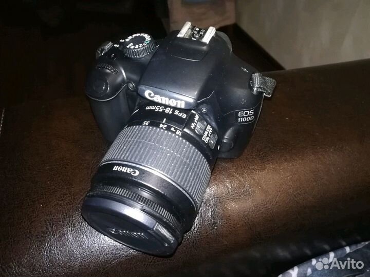 Фотоаппарат