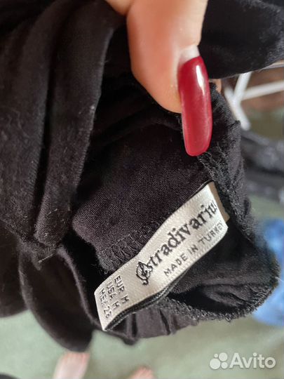 Комбинезон stradivarius