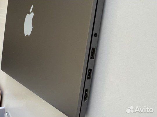 Xiaomi Mi Notebook Pro 15.6 16RAM/512SSD