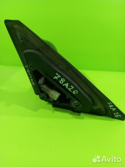 Зеркало левое для Kia Shuma 1996 - 2001