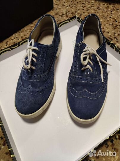 Туфли для девочки