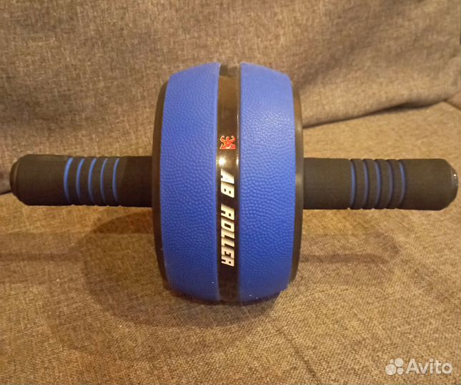 Тренажёр для спорта и фитнеса