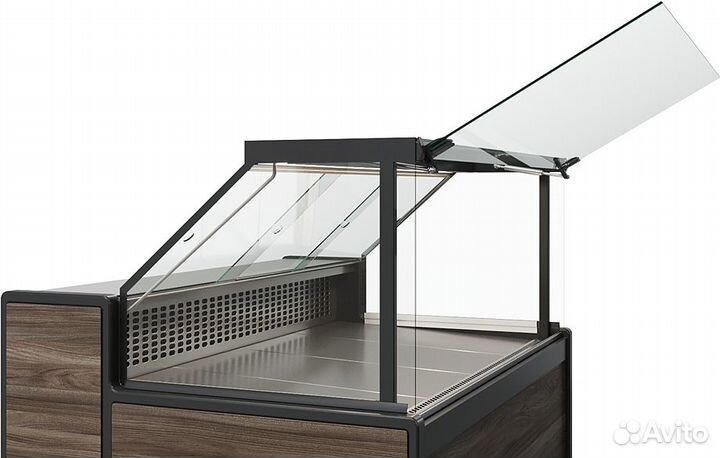 Холодильная витрина
