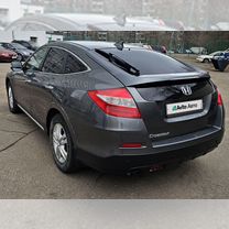 Honda Crosstour 2.4 AT, 2014, 140 000 км, с пробегом, цена 1 675 000 руб.