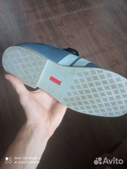 Штангетки для тяжёлой атлетики