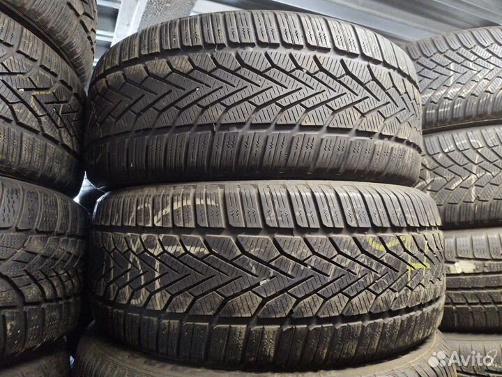 Semperit Speed Grip 225/50 R17