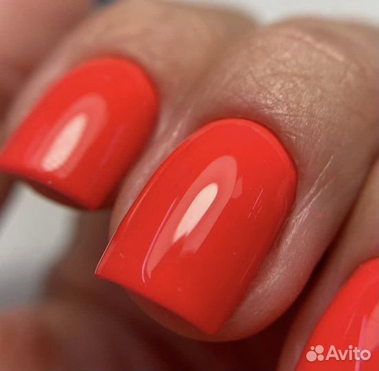 Маникюр педикюр