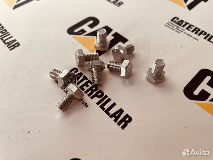 Винт 263-7539 (screw)