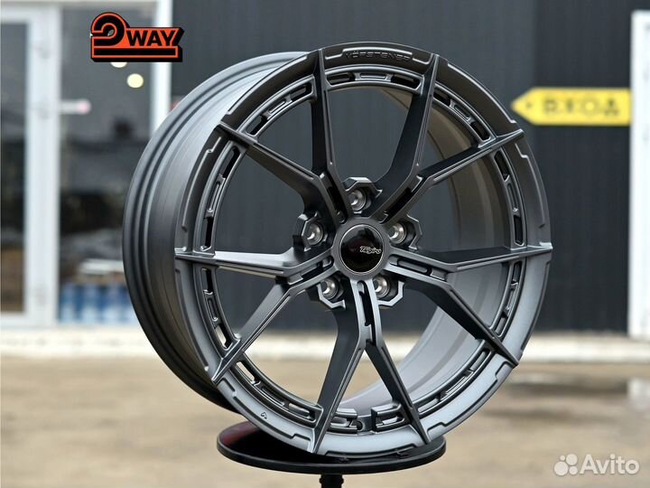 R18 Vorsteiner VFX-002 5*108 (GA05)