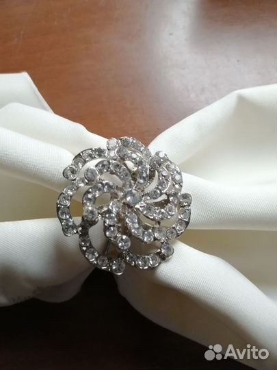 Держатель для салфеток