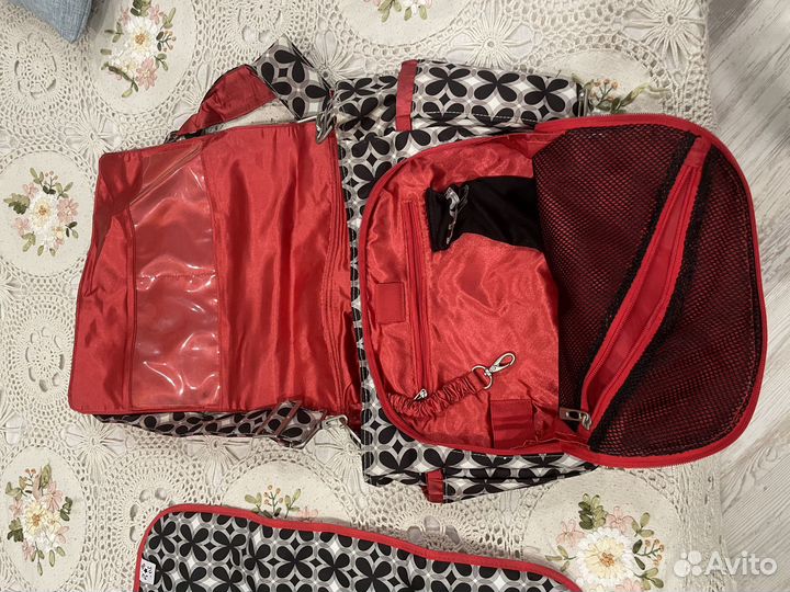 Cумка на коляску