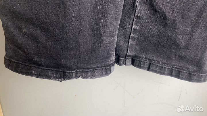 Джинсы для девочки 146