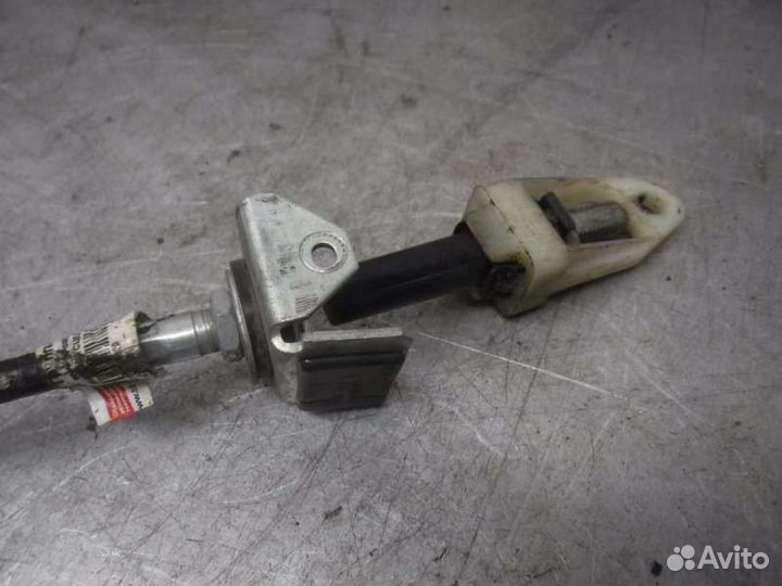 Трос сцепления Лада Калина 11183 2008