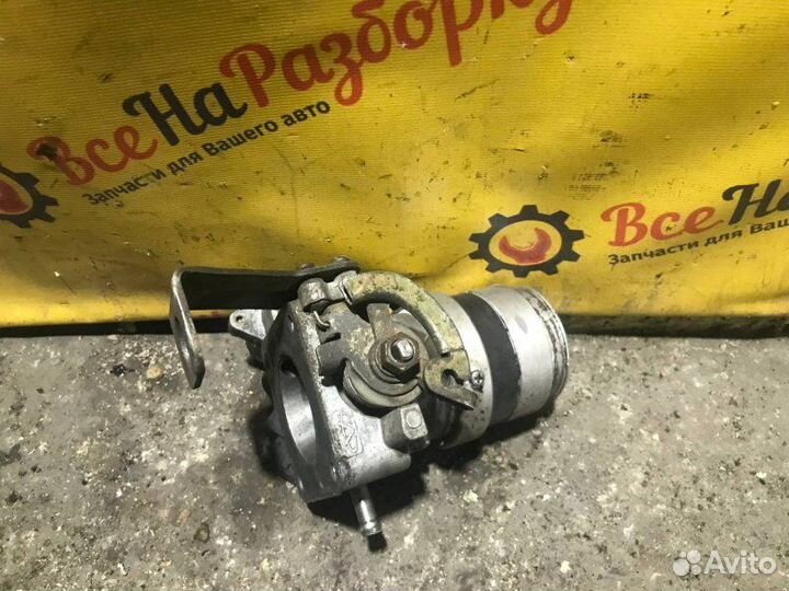 Дроссельная заслонка Chery Amulet A15 1.6 2007