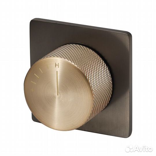 PL14103-9.26 смеситель для раковины встраиваемый