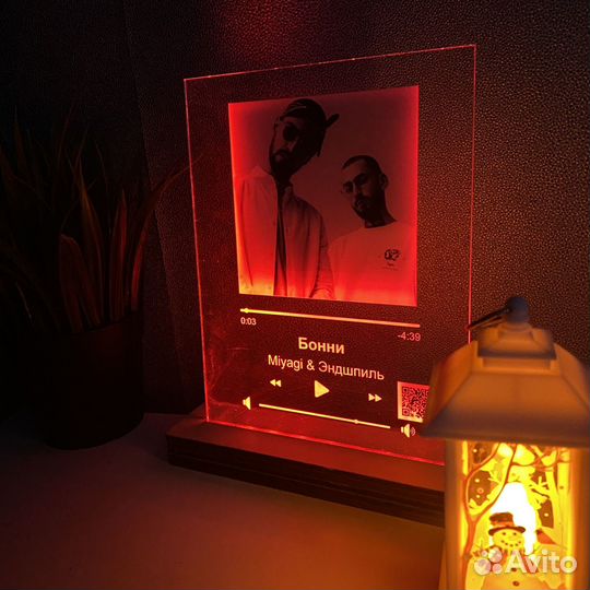 Фотопортрет / подарок