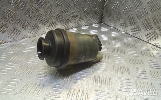 Бачок гу land rover freelander 2 (DSV10NO01)