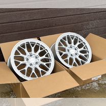 Литые диски KoKo Kuture Intake 8.5×R18 5×114.3