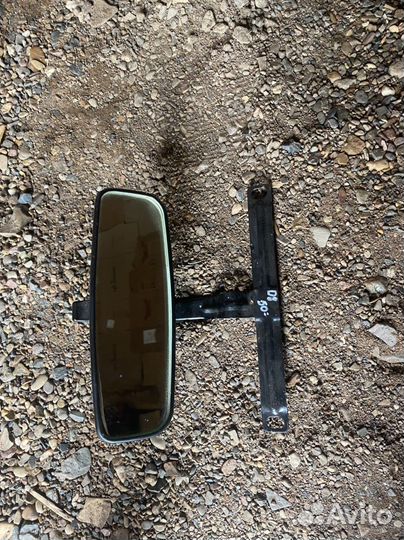 Зеркало заднего вида 2108-2115