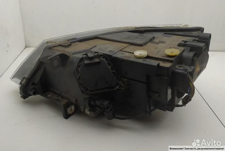 Фара левая BMW 6-Series/M6