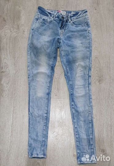 Пакет женских брендовых вещей