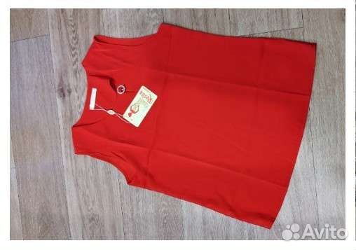 Женские вещи новые 42 р