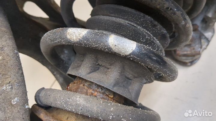 Амортизатор подвески Citroen C5 2008, 2011