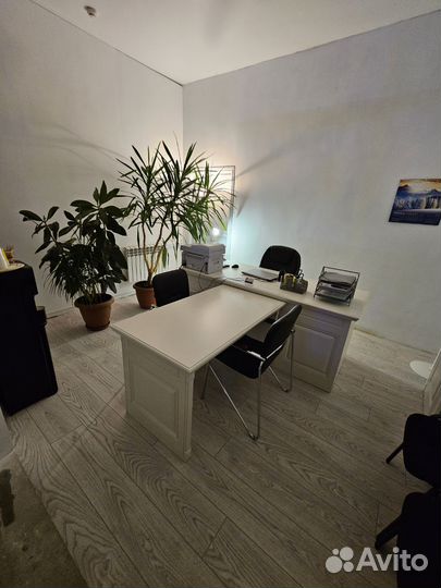 Офисная мебель