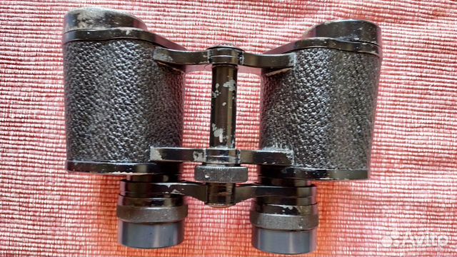 Бинокль Carl Zeiss Jena 8x30