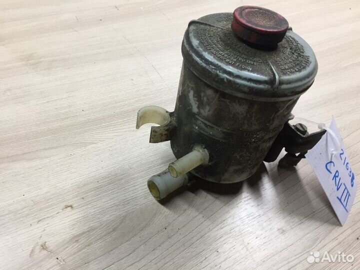 Бачок гидроусилителя Honda CR-V 3 RE с2006-2012г ц