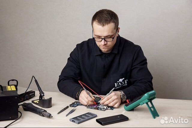 Ремонт компьютера ноутбука Петрозаводск