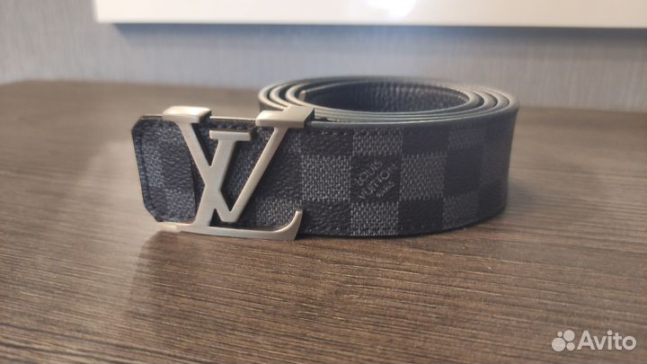 Ремень Louis Vuitton 115 см