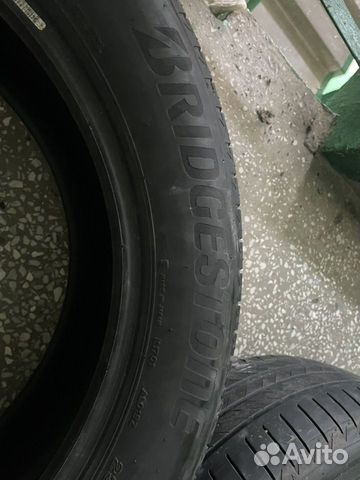 Bridgestone Alenza 001 235/55 R19 101V