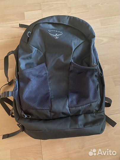 Рюкзак Osprey farpoint 40