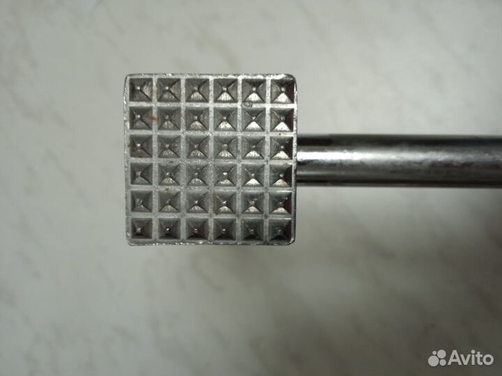 Топорик для мяса СССР