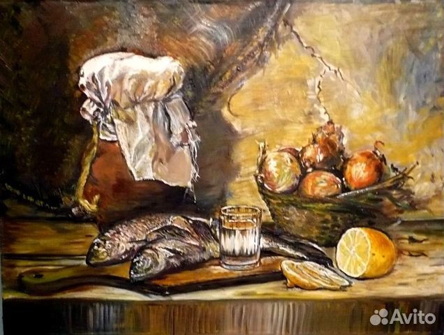 Картины красивые маслом на холсте продаются