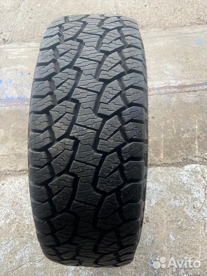 Hankook Dynapro AT M 265/65 R17