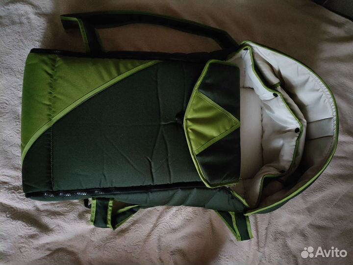 Люлька -переноска для детей